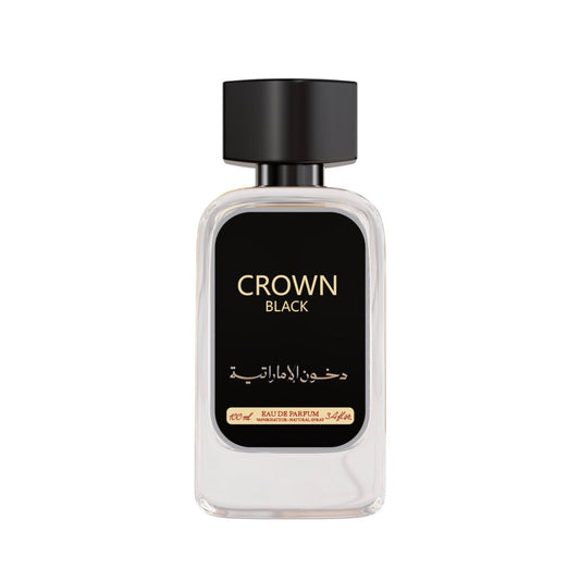 Crown Black Dkhoon Emirates 100 ML