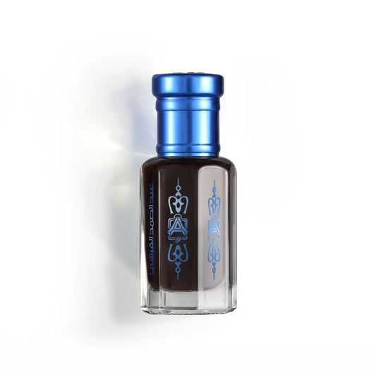 Deer Musk Abdul Samad Al Qurashi
