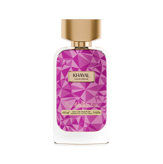 Khayal Dkhoon Emirates 100 ML