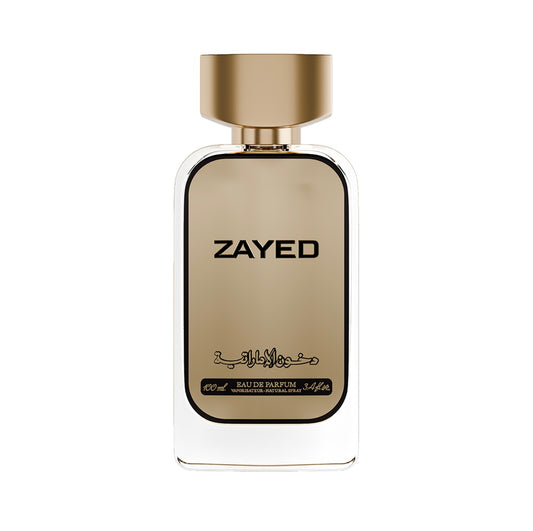 Zayed Dkhoon Emirates 100 ML