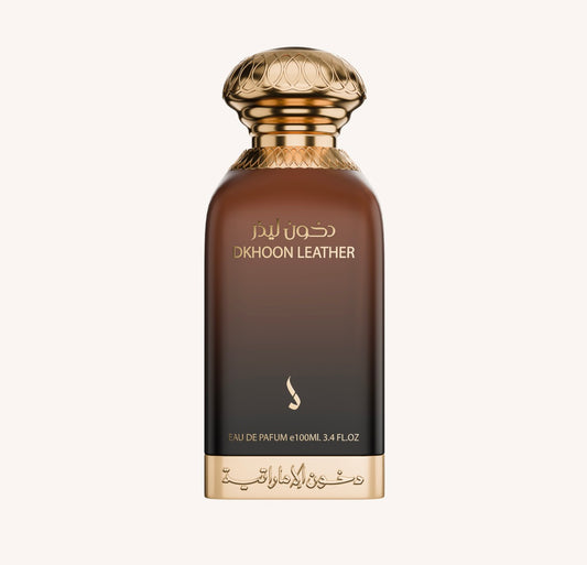 Dkhoon Leather Dkhoon Emirates 100 ML
