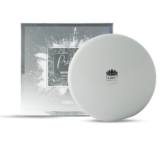 Pretty Musk Poudre pour le corps Ajmal