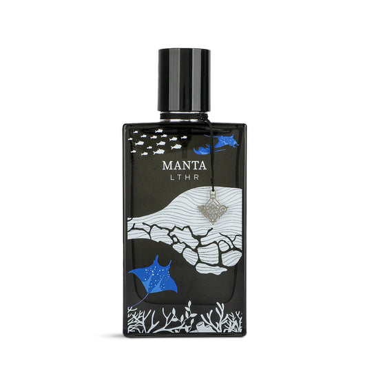 Manta Leather Ibraq 75 ML