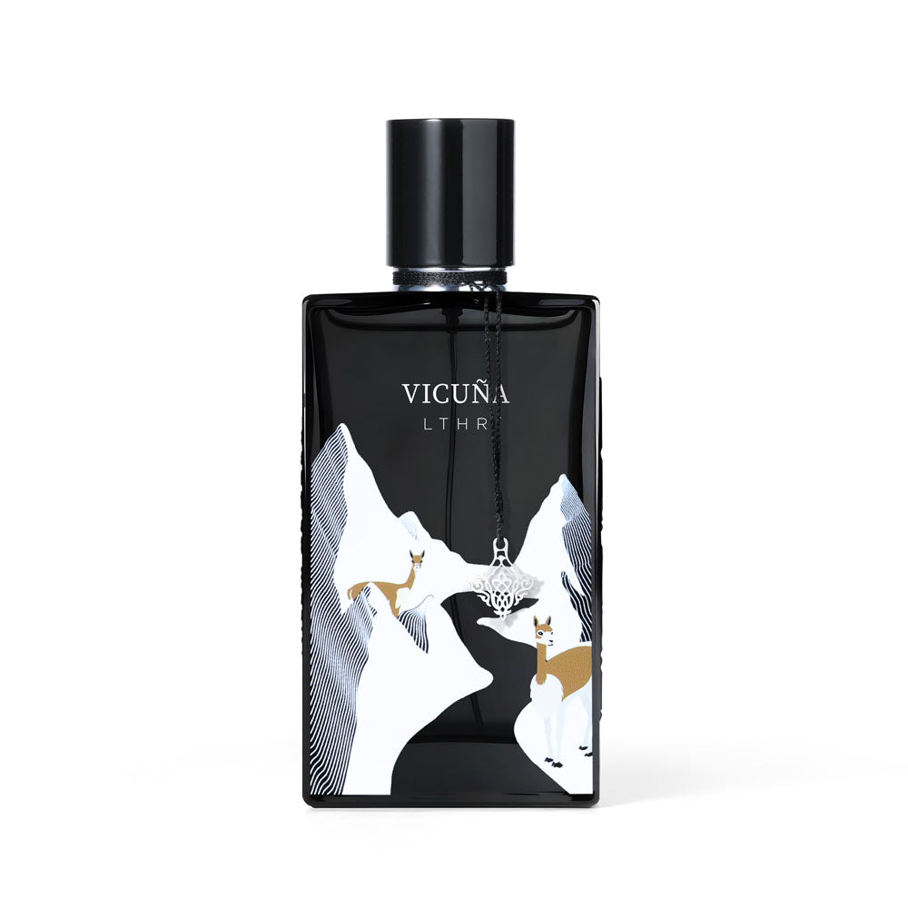 Vicuna Leather Ibraq 75 ML