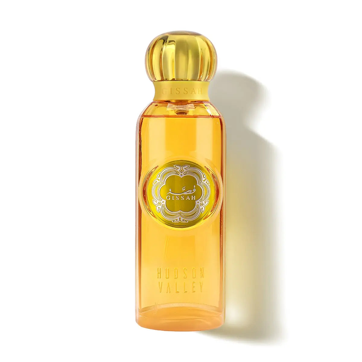Hudson Valley Gissah 200 ML
