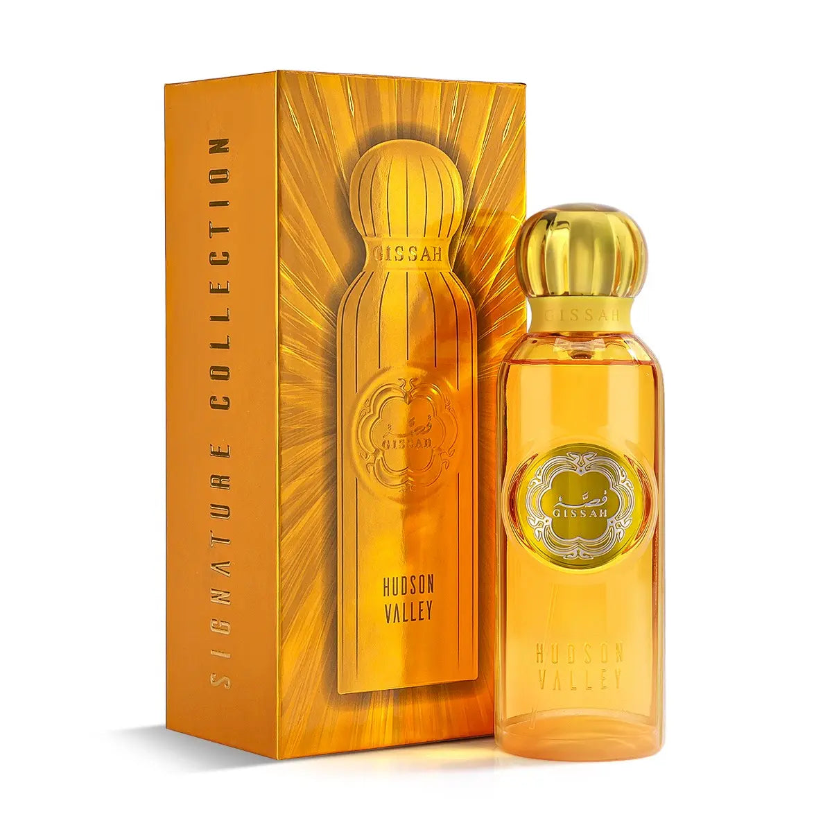 Hudson Valley Gissah 200 ML
