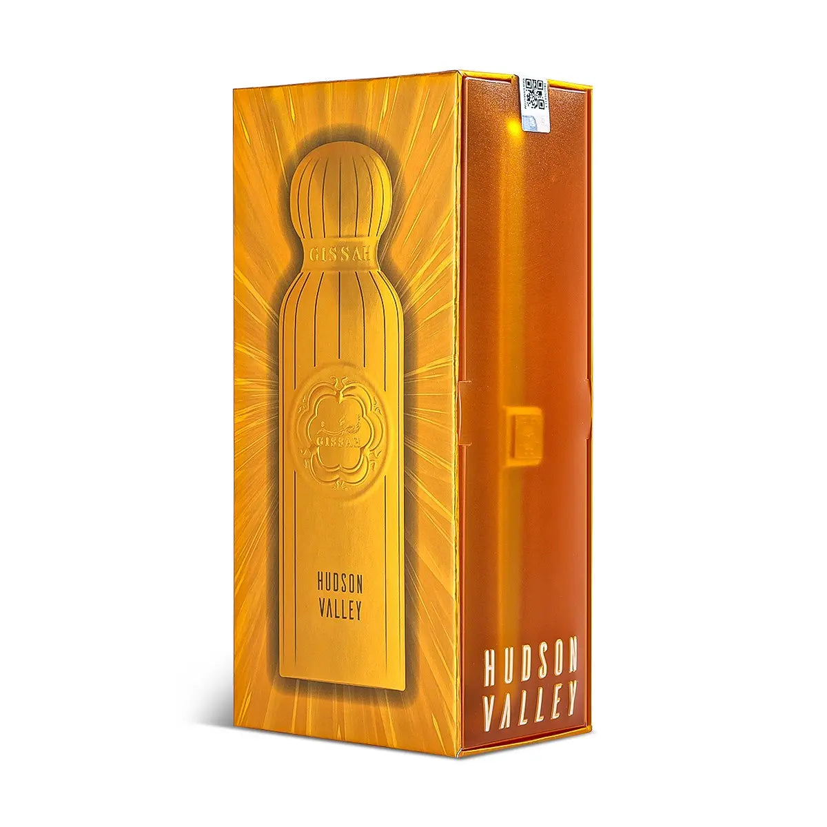 Hudson Valley Gissah 200 ML