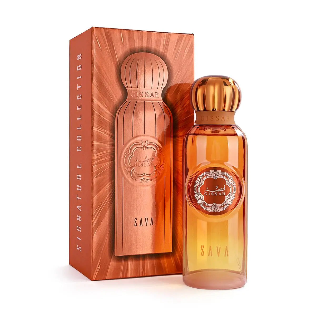 Sava Gissah 200 ML