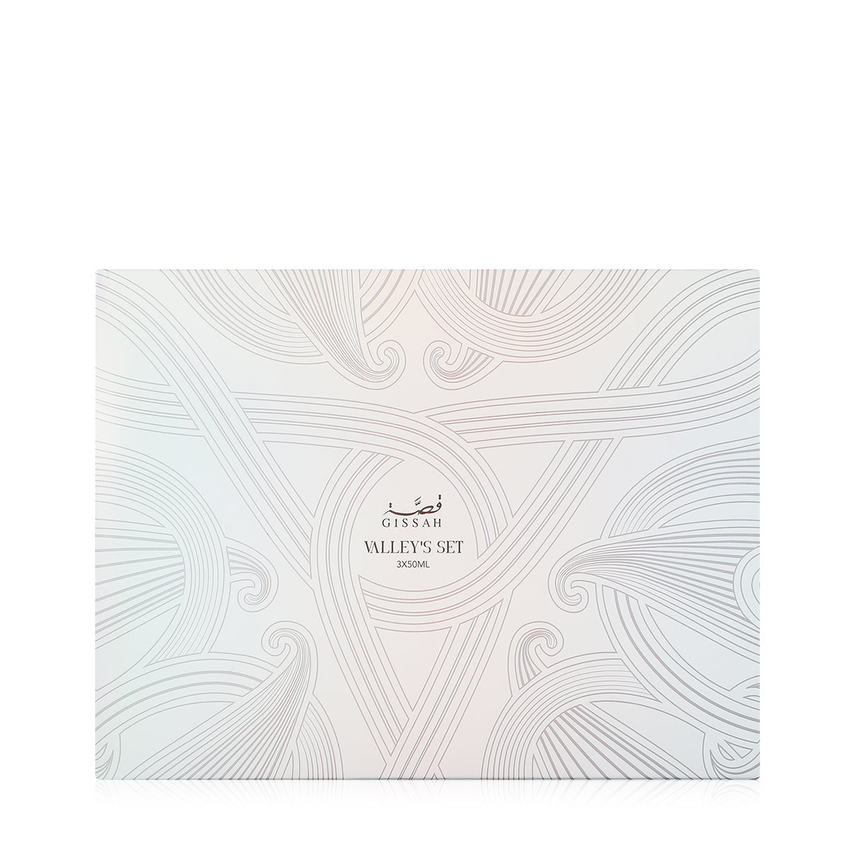 Valley's Set - 3x50 ML