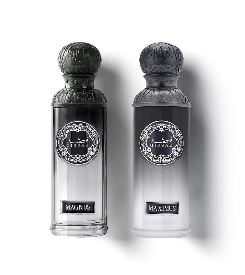Titan Him Set - 2x90 ML