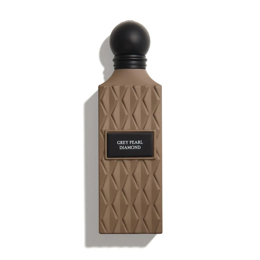 Grey Pearl Diamond Ibraq 150 ML
