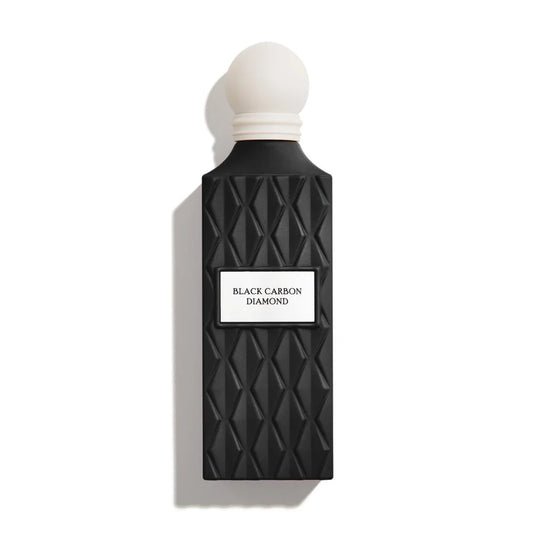 Black Carbon Diamond Ibraq 150 ML