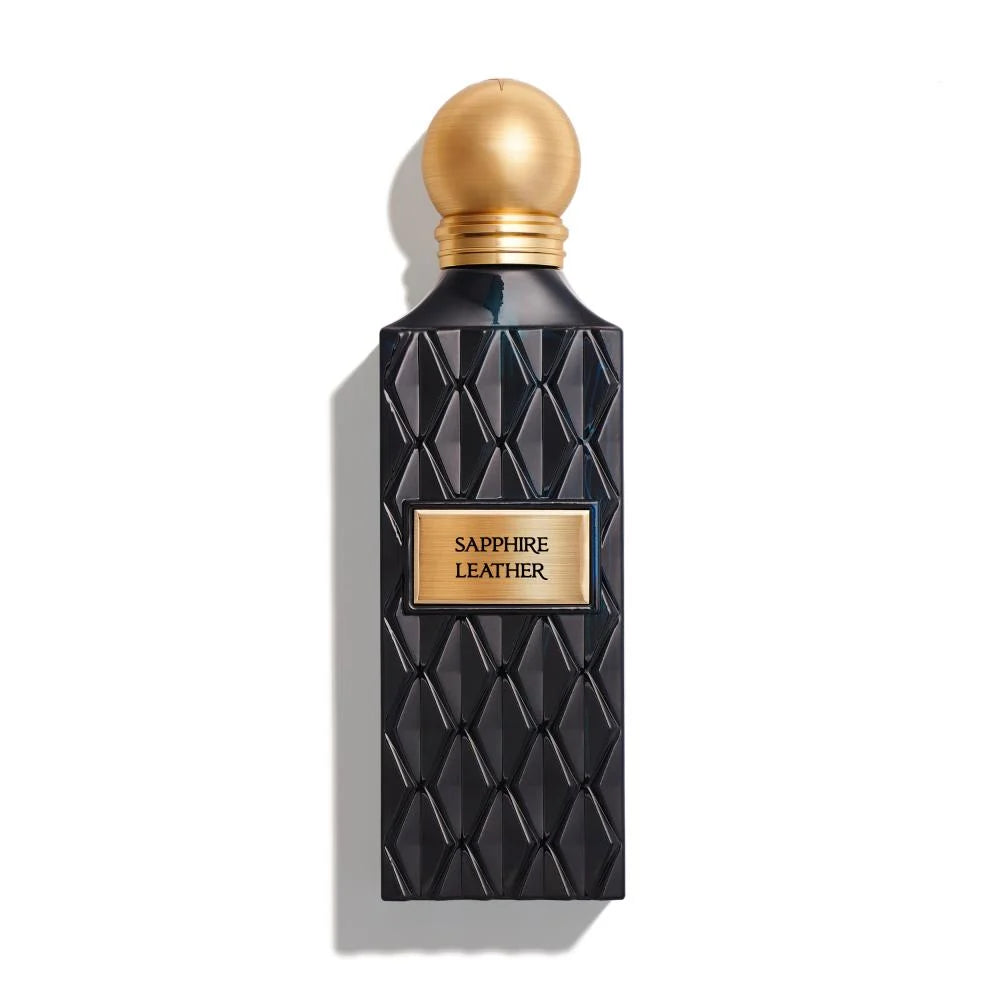 Sapphire Leather Ibraq 150 ML