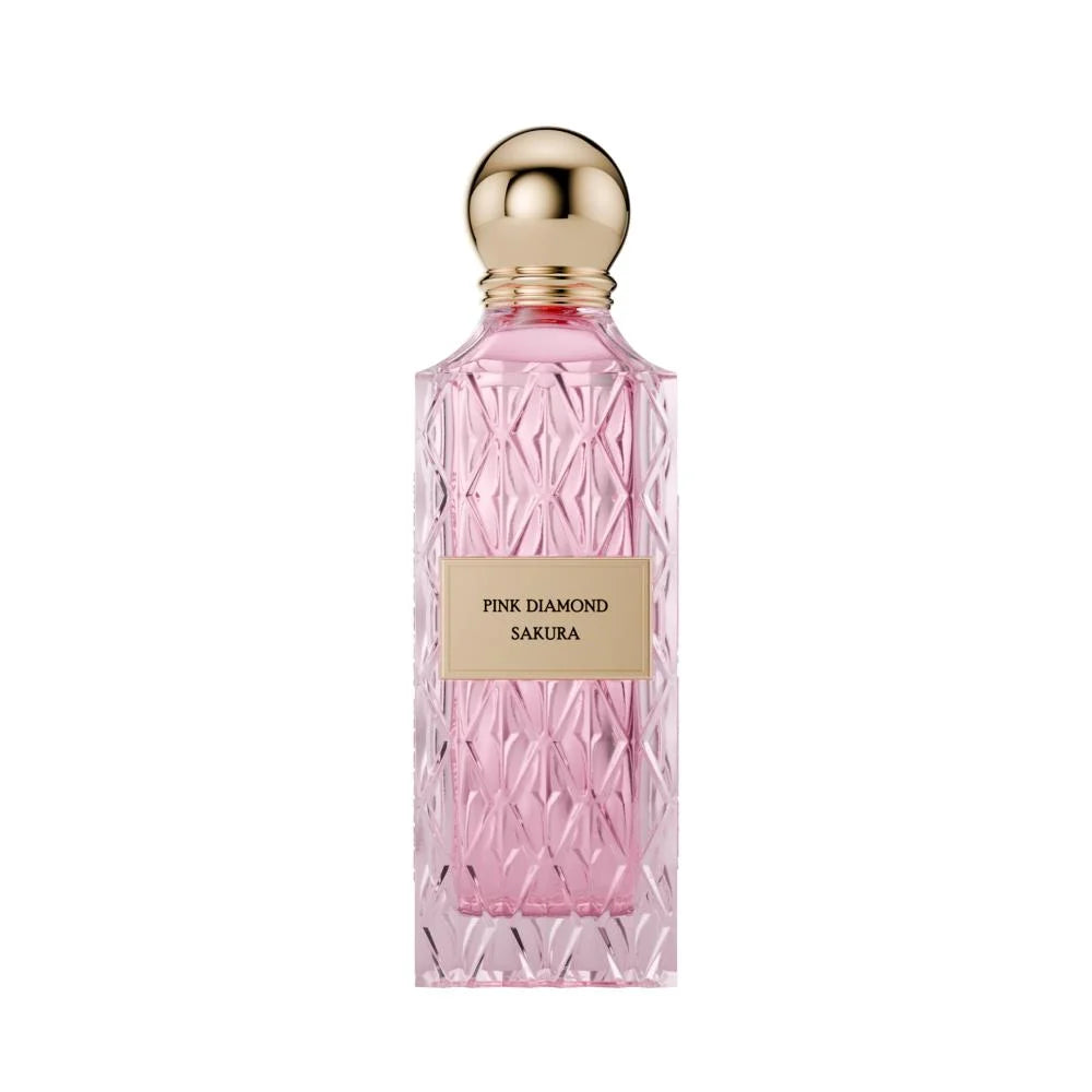 Pink Diamond Sakura Ibraq 150 ml