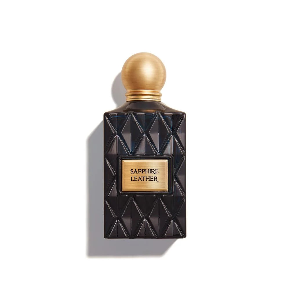 Sapphire Leather Ibraq 75 ML
