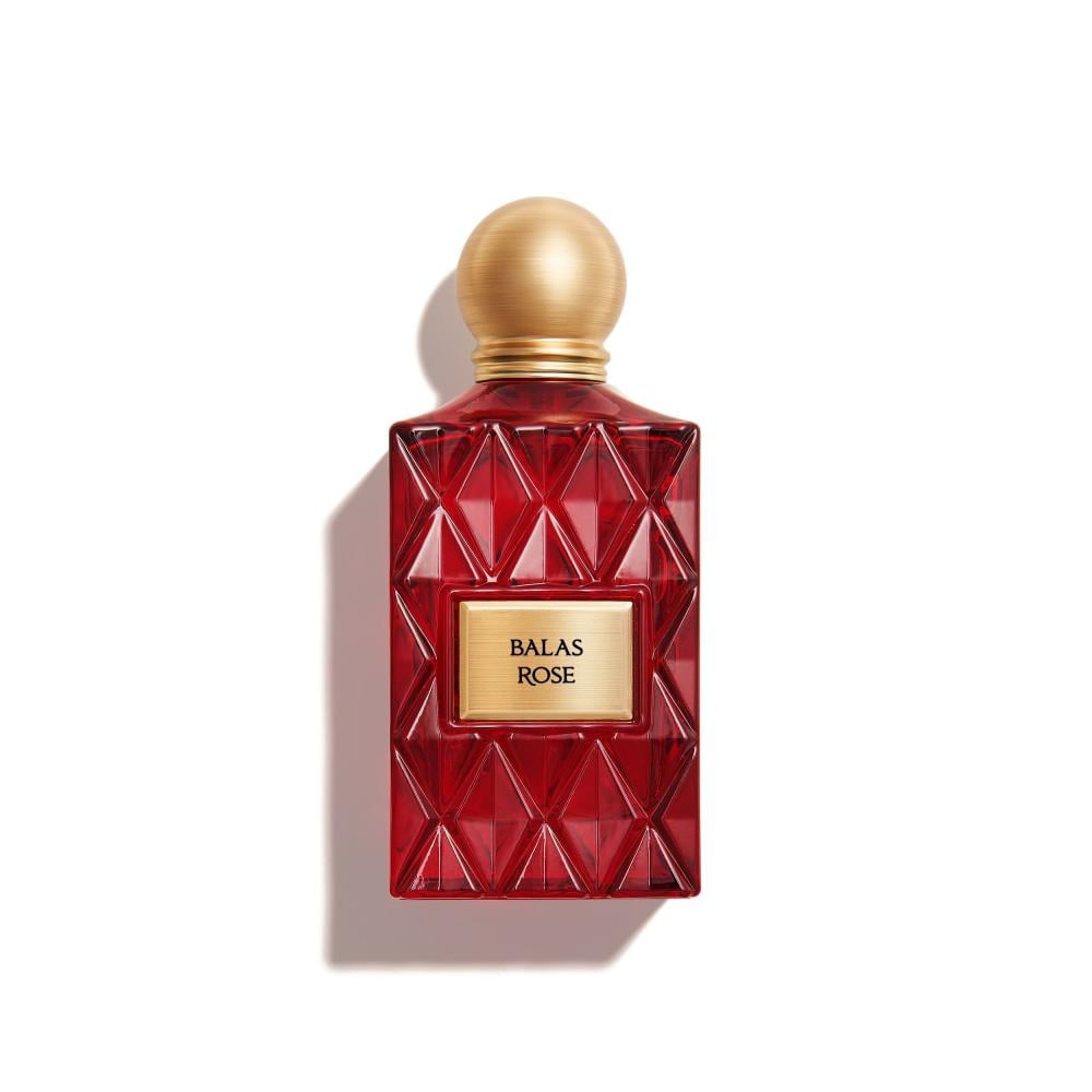 Balas Rose Ibraq 75 ML