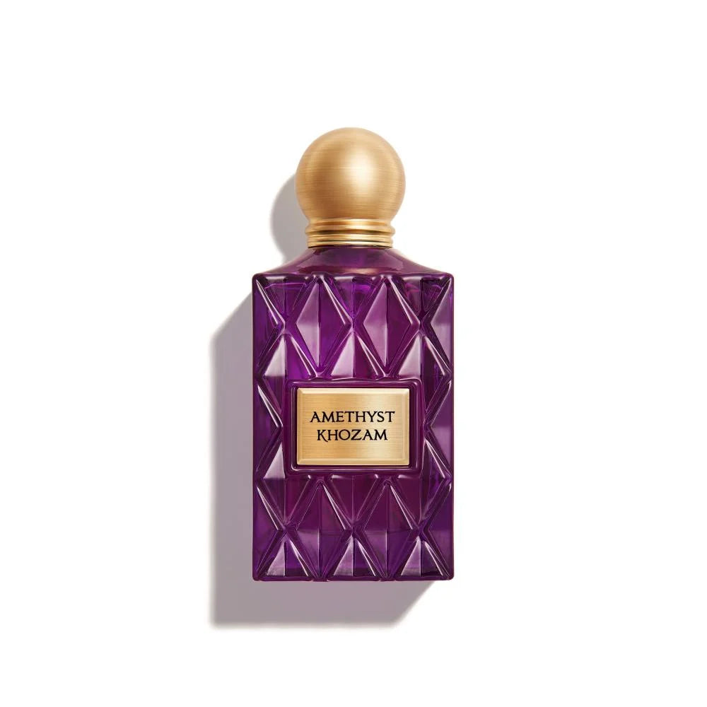 Amethyst Khozam Ibraq 75 ML