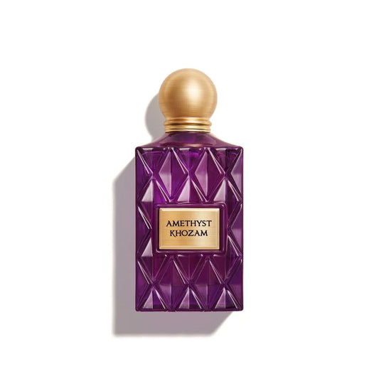 Amethyst Khozam Ibraq 75 ML