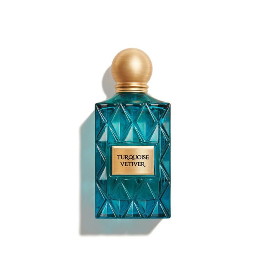 Turquoise Vetiver Ibraq 75 ML