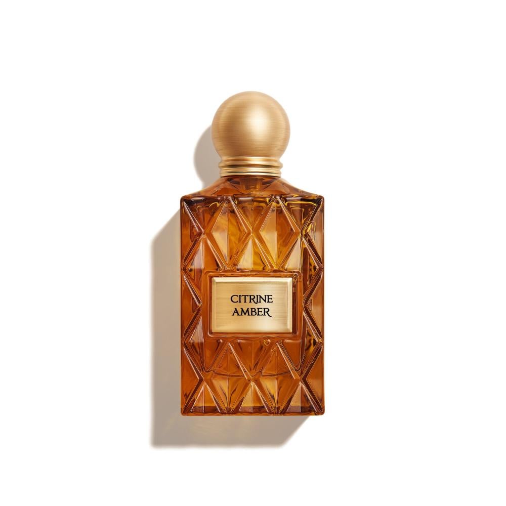Citrine Amber Ibraq 75 ML
