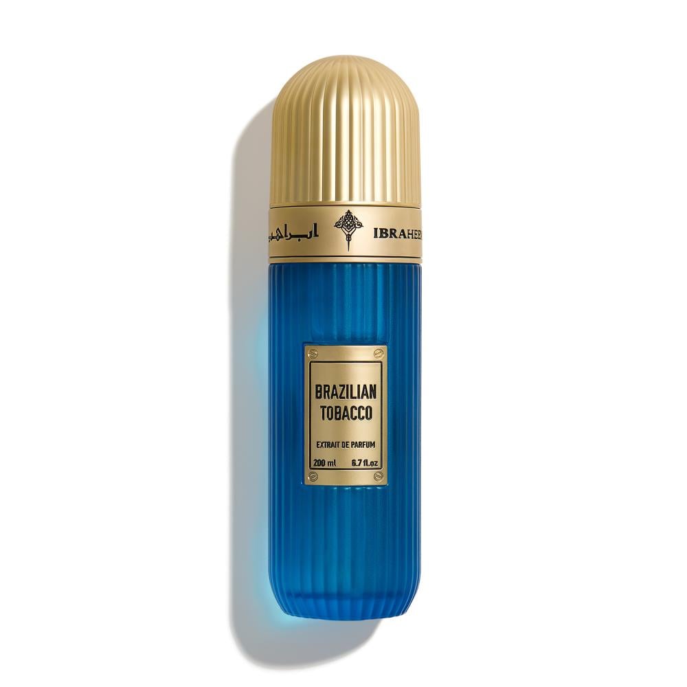 Brazilian Tobacco Ibraq 200 ML