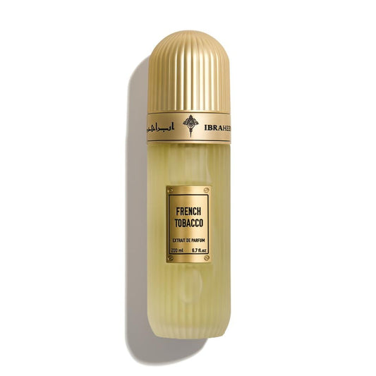 French Tobacco Ibraq 200 ML