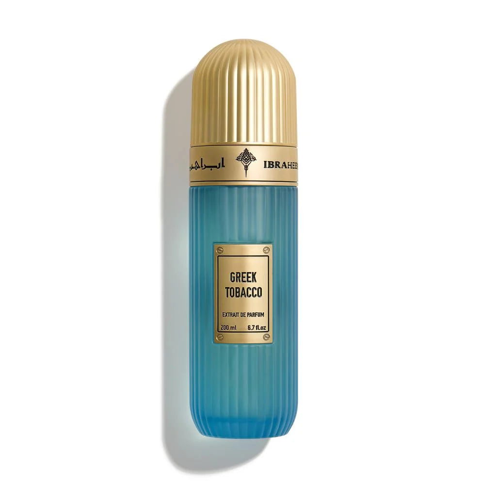 Greek Tobacco Ibraq 200 ML