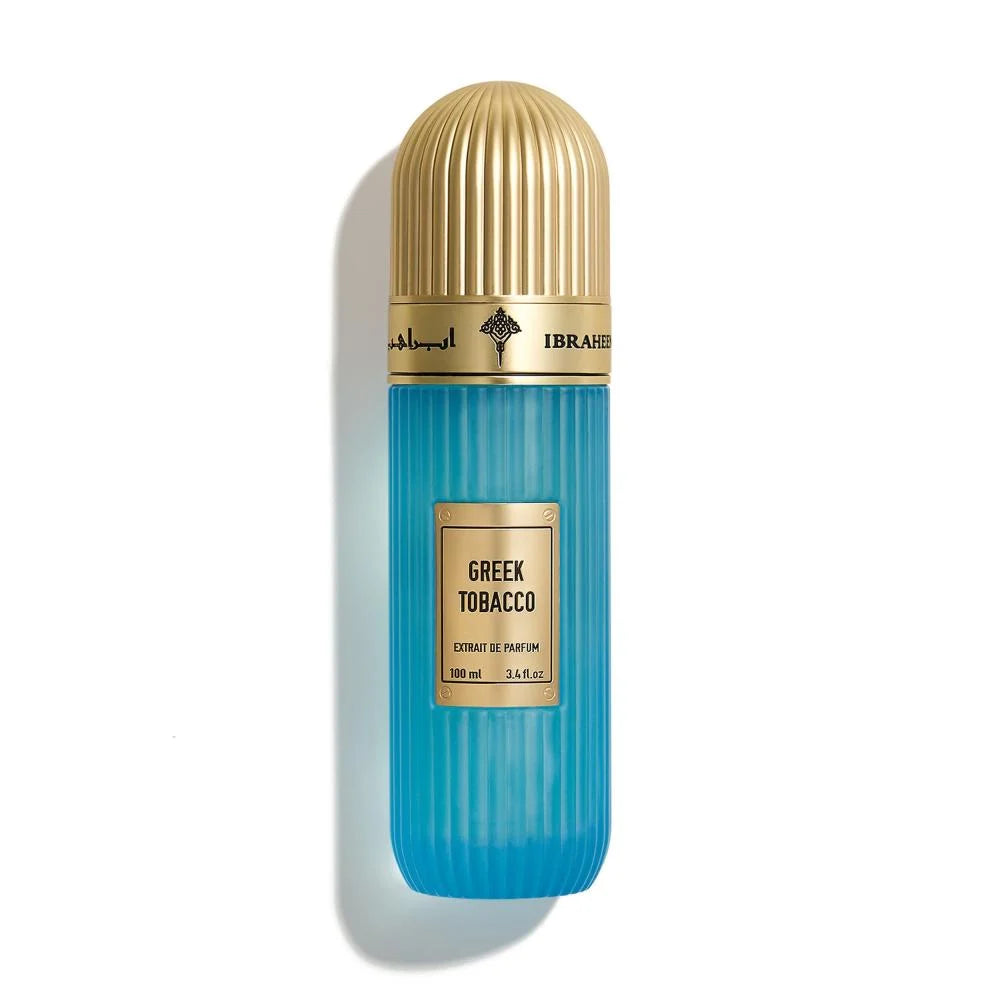 Greek Tobacco Ibraq 100 ML
