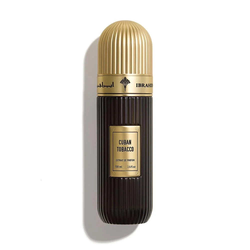 Cuban Tobacco Ibraq 100 ML