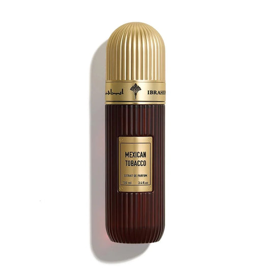 Mexican Tobacco Ibraq 100 ML