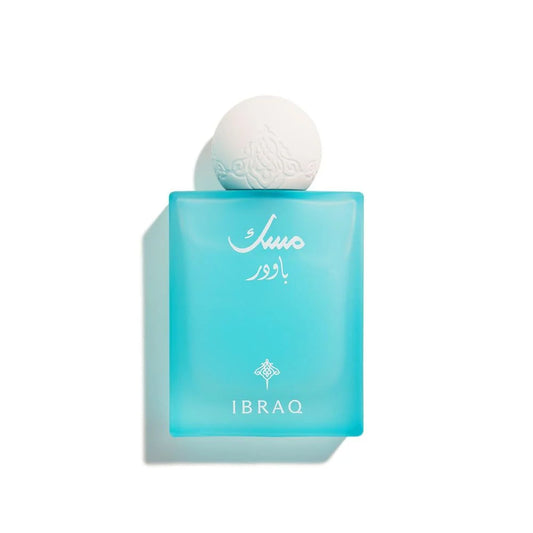 Powder Musk Ibraq 75 ML
