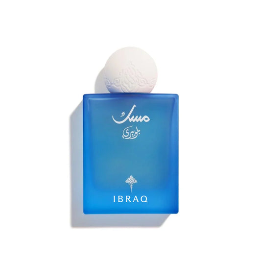 Blueberry Musk Ibraq 75 ML