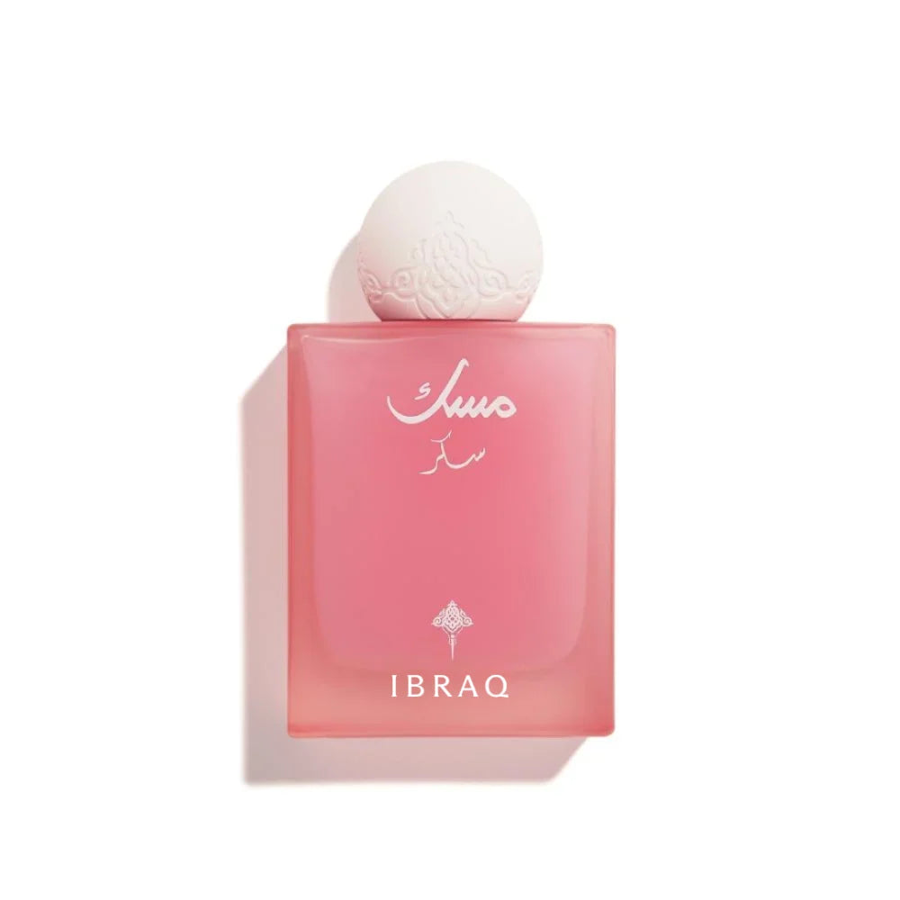 Sugar Musk Ibraq 75 ML