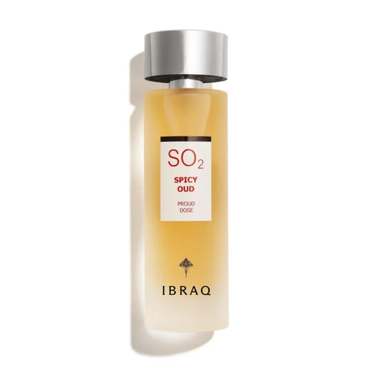 Proud Dose Spicy Oud Ibraq 75 ML
