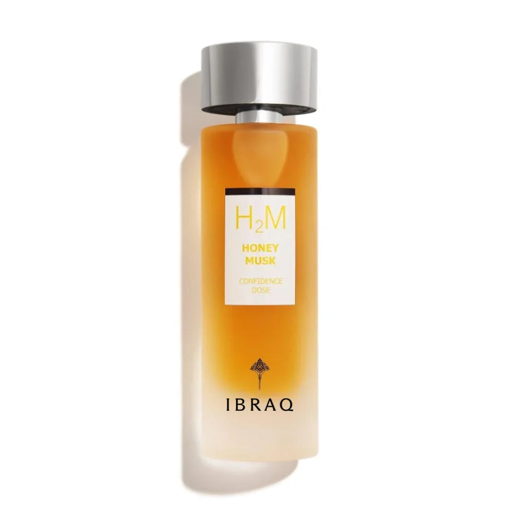 Confidence Dose Honey Musk Ibraq 75 ML