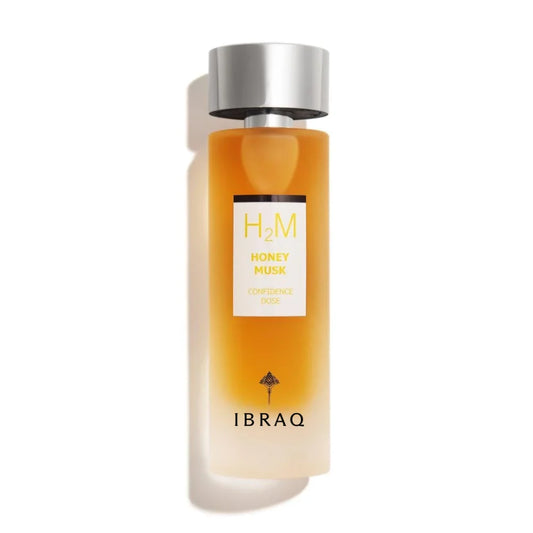 Confidence Dose Honey Musk Ibraq 75 ML