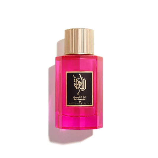 Dark Lavender Ibraq 100 ML