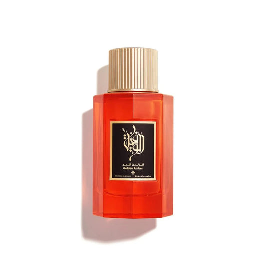 Golden Amber Ibraq 100 ML
