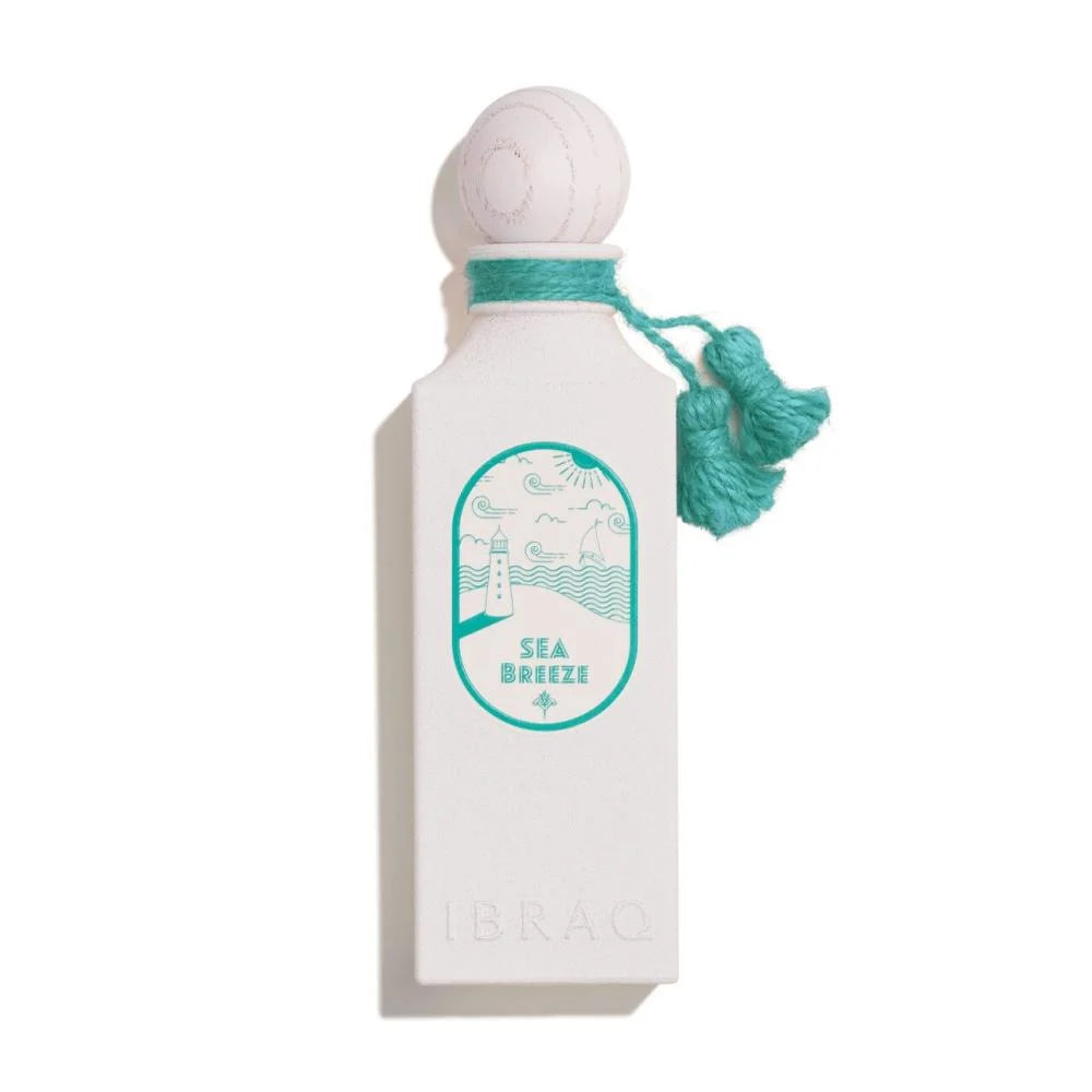 Sea Breeze Ibraq 100 ML