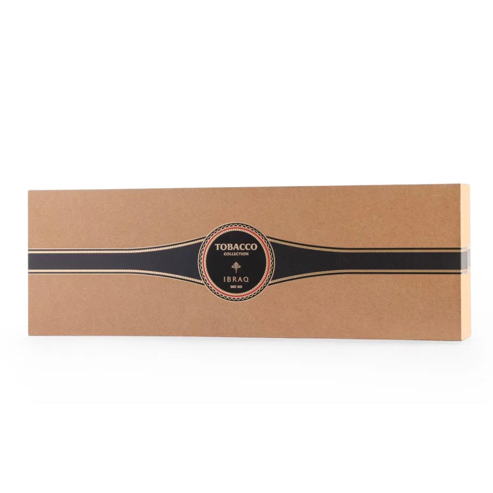 Tobacco collection coffret Ibraq 9x20 ML