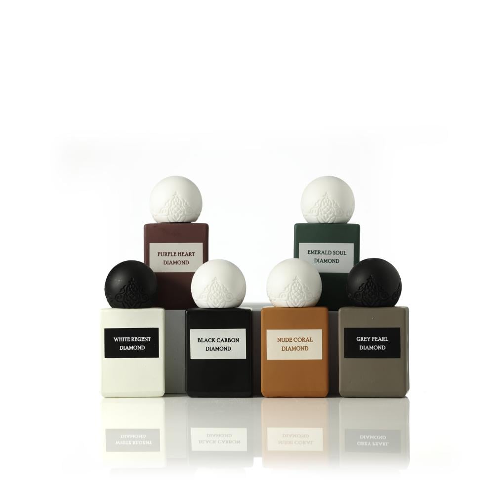 Mini Diamond Collection Ibraq 6x20 ML