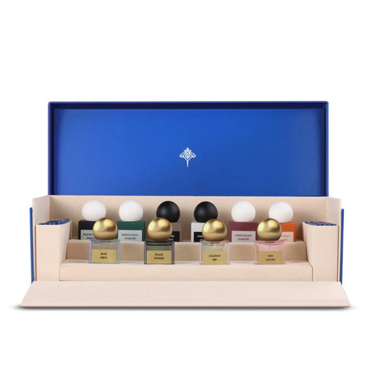 Coffret Discovery Diamond