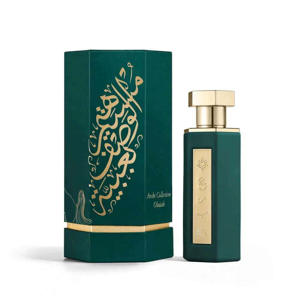 Reef Arab Obaya Perfume 100 ML