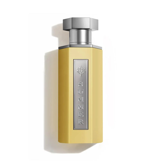 Summer Yellow Reef