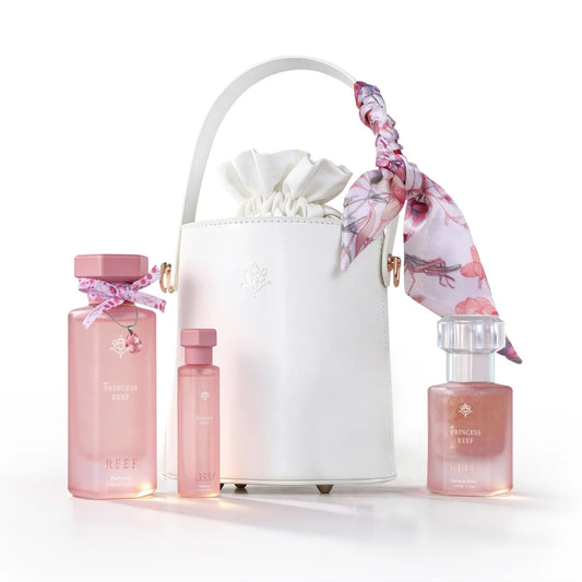 Coffret Princess Reef