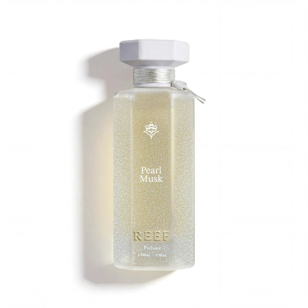 Coffret Pearl Musk