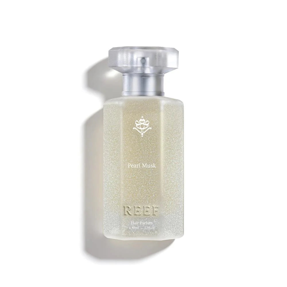 Coffret Pearl Musk