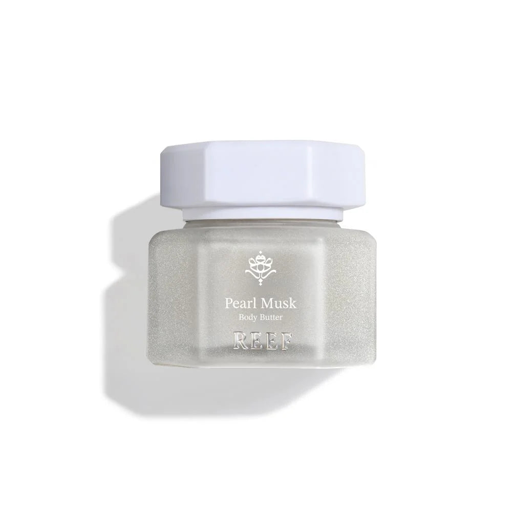 Coffret Pearl Musk