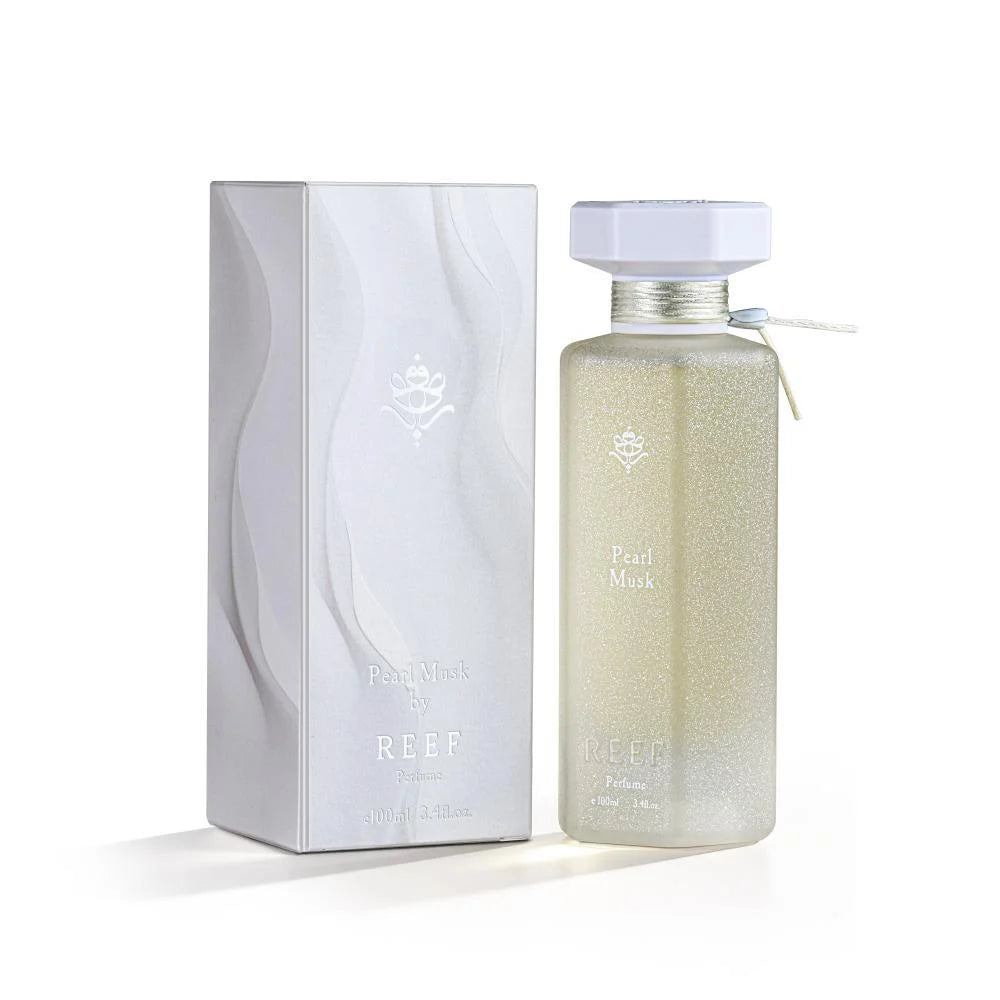 Pearl Musk Reef