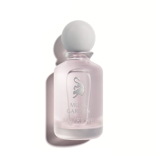 Musk Garden Lavern 100 ML